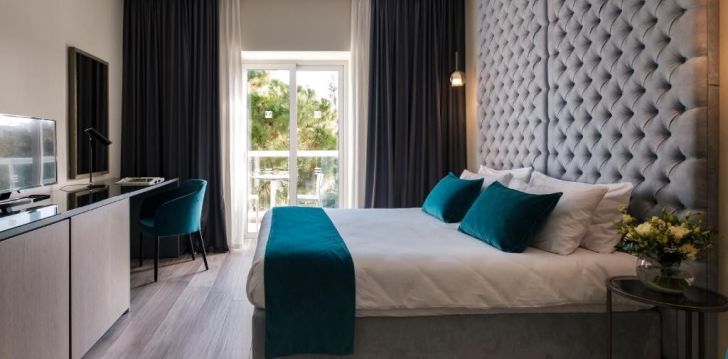 atostogos Malta – apsistokite viešbutyje URBAN VALLEY RESORT & SPA