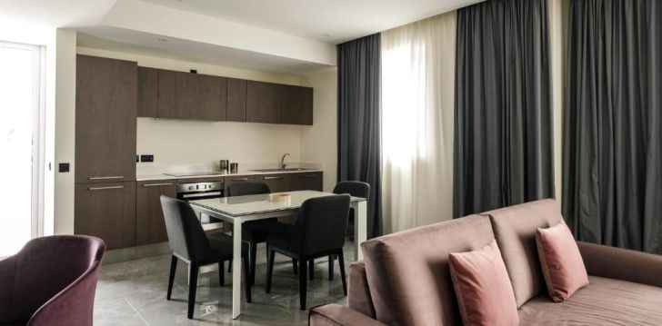 planuoji kelionę į Malta? apsistokite 4 viešbutyje URBAN VALLEY RESORT & SPA.