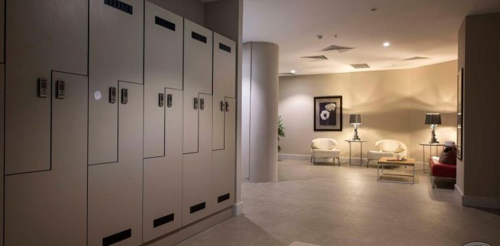 patogus viešbutis jūsų kelionei – 5* AKRA KEMER (ex. Barut Kemer)