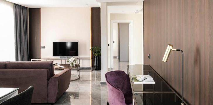 URBAN VALLEY RESORT & SPA - klientų vertinamas, kaip geras kainos ir kokybės santykis.