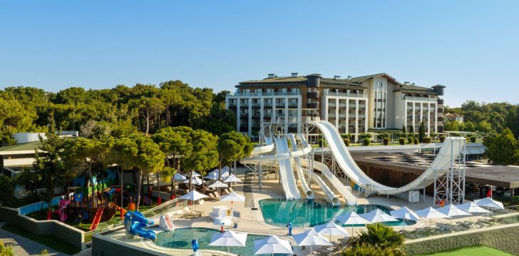 apsistokite VOYAGE SORGUN viešbutyje už gerą kainą.