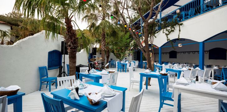 planuoji kelionę į Turkija? apsistokite 5 viešbutyje VOYAGE SORGUN. 