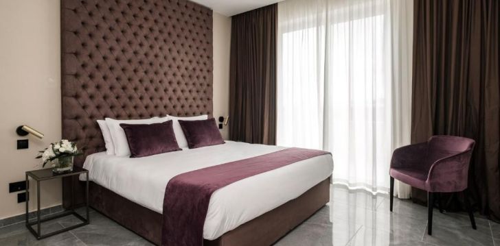 viešbutis URBAN VALLEY RESORT & SPA įsikūręs Malta.