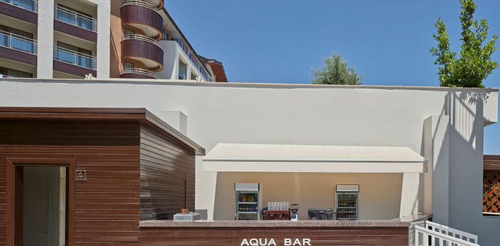 apsistokite VOYAGE SORGUN viešbutyje už gerą kainą.