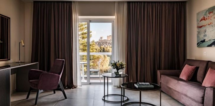 atostogos Malta – apsistokite viešbutyje URBAN VALLEY RESORT & SPA