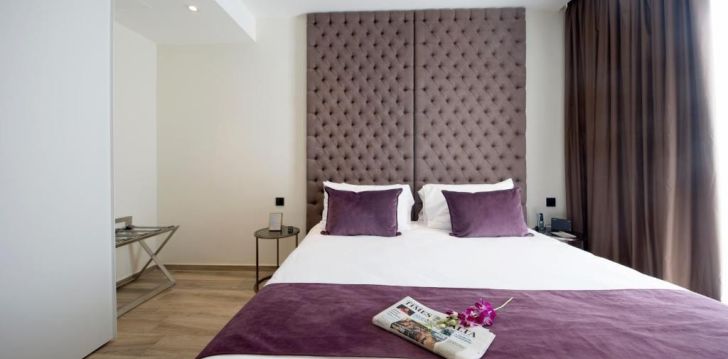 geras kainos ir kokybės santykis atostogoms - viešbutis URBAN VALLEY RESORT & SPA
