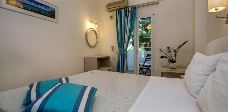 apsistokite DIAMOND APARTMENTS & SUITES viešbutyje už gerą kainą.