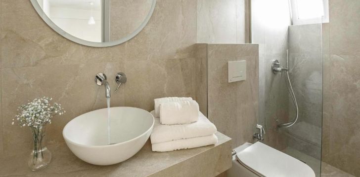 atostogos Graikija – apsistokite viešbutyje DIAMOND APARTMENTS & SUITES