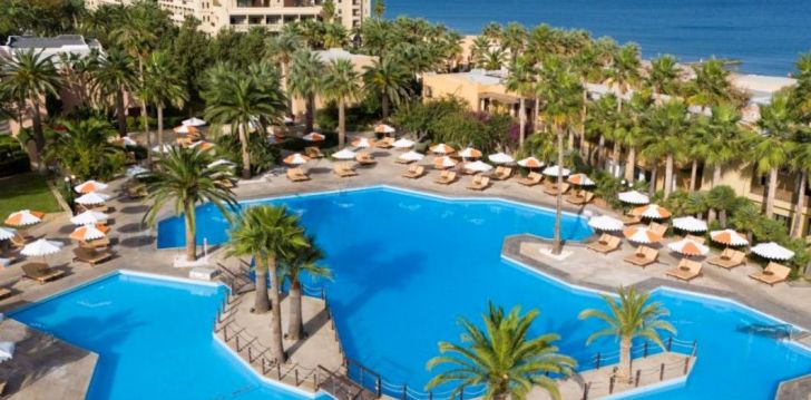 Tavęs laukia poilsis Graikija įsikūrusiame AQUILA RITHYMNA BEACH