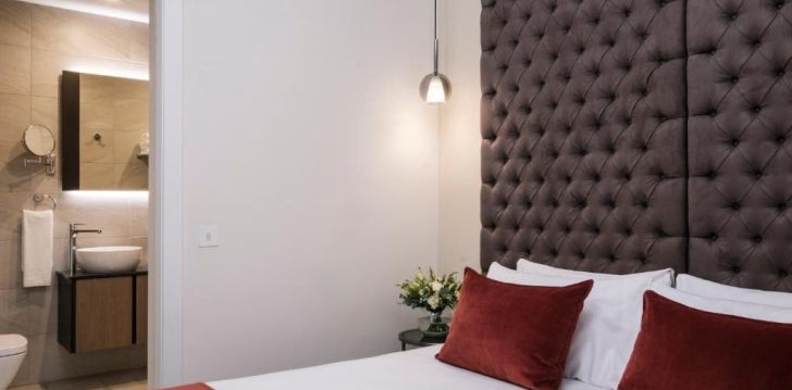 patogus viešbutis jūsų kelionei – 4* URBAN VALLEY RESORT & SPA