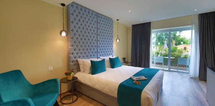tavo atostogos prasideda viešbutyje URBAN VALLEY RESORT & SPA