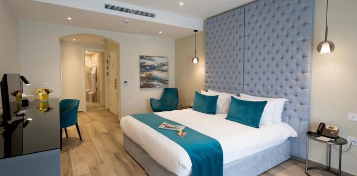 nepraleisk progos pailsėti už gerą kainą - viešbutyje URBAN VALLEY RESORT & SPA