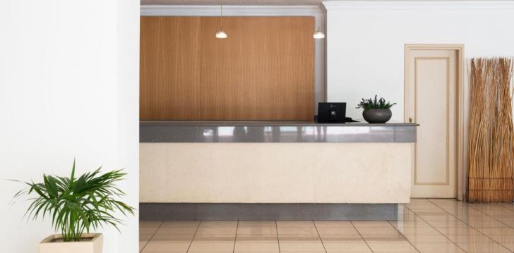 ATHENA HOTEL - klientų vertinamas, kaip geras kainos ir kokybės santykis.