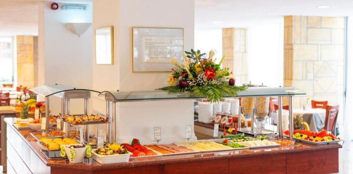 geras kainos ir kokybės santykis atostogoms - viešbutis ATHENA HOTEL