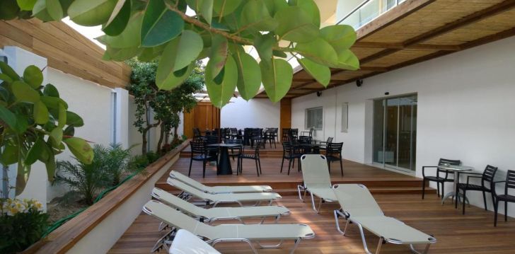 planuoji kelionę į Graikija? apsistokite 3 viešbutyje ATHENA HOTEL. 