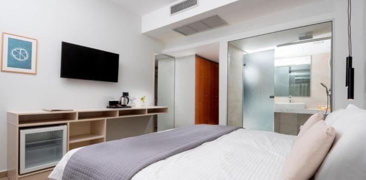 viešbutis ATHENA HOTEL įsikūręs Graikija. 
