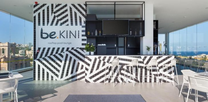apsistokite BE. HOTEL MALTA viešbutyje už gerą kainą. 