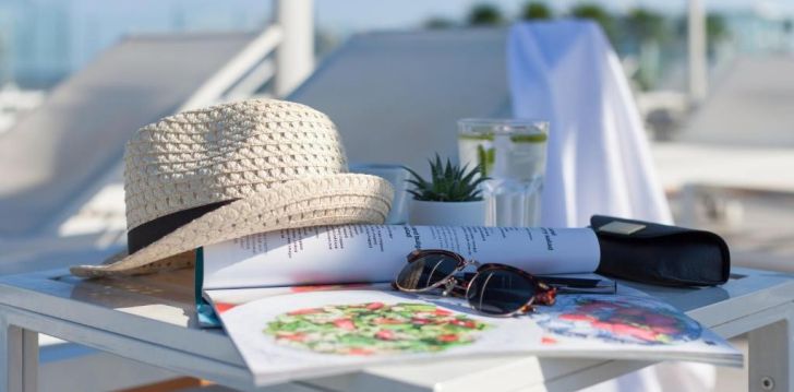 apsistokite BE. HOTEL MALTA viešbutyje už gerą kainą.