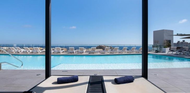 viešbutis BE. HOTEL MALTA įsikūręs Malta.