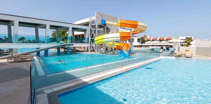 Apsistokite VIRGINIA FAMILY RESORT viešbutyje už gerą kainą. 