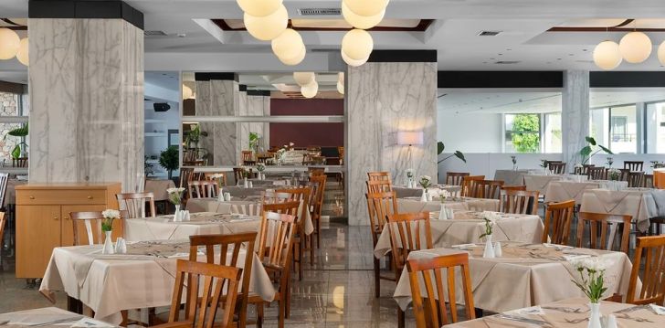 VIRGINIA FAMILY RESORT - klientų vertinamas, kaip geras kainos ir kokybės santykis.