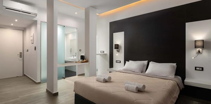 planuoji kelionę į Graikija? apsistokite 4 viešbutyje VIRGINIA FAMILY RESORT. 