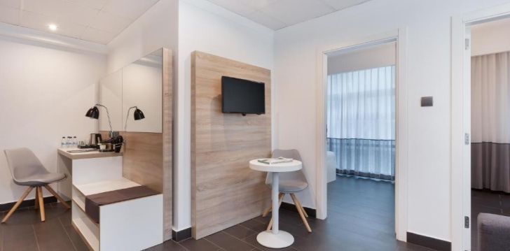 planuoji kelionę į Malta? apsistokite 4 viešbutyje BE. HOTEL MALTA. 