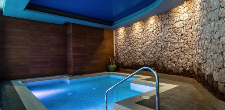 patogus viešbutis jūsų kelionei – 4* LANDMAR COSTA LOS GIGANTES FAMILY RESORT