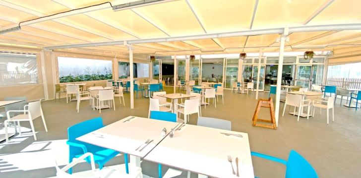 rinkitės viešbutį BLUE SEA INTERPALACE kelionei į Ispanija