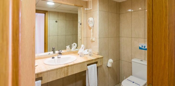 Tavo atostogos prasideda viešbutyje BLUE SEA INTERPALACE