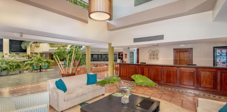 Apsistokite HODELPA GARDEN SUITES viešbutyje už gerą kainą.
