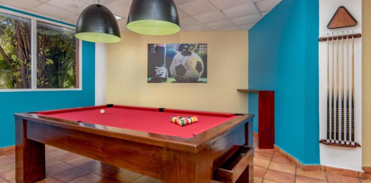 Planuoji kelionę į Dominikos Respublika? apsistokite 4 viešbutyje HODELPA GARDEN SUITES. 