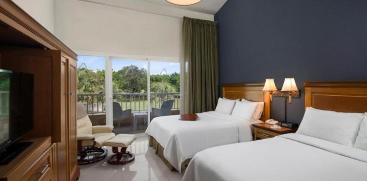 Nepraleisk progos pailsėti už gerą kainą - viešbutyje HODELPA GARDEN SUITES