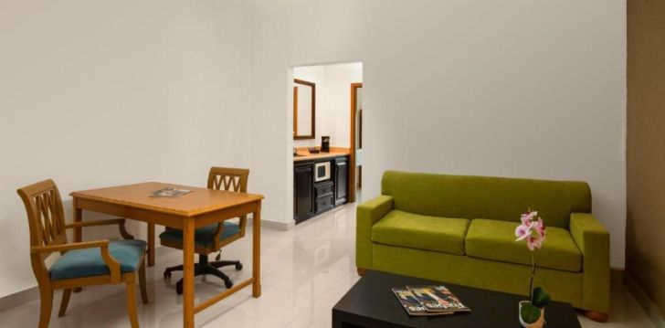 Tavęs laukia poilsis Dominikos Respublika įsikūrusiame HODELPA GARDEN SUITES