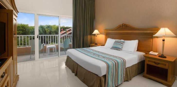 Apsistokite HODELPA GARDEN SUITES viešbutyje už gerą kainą. 