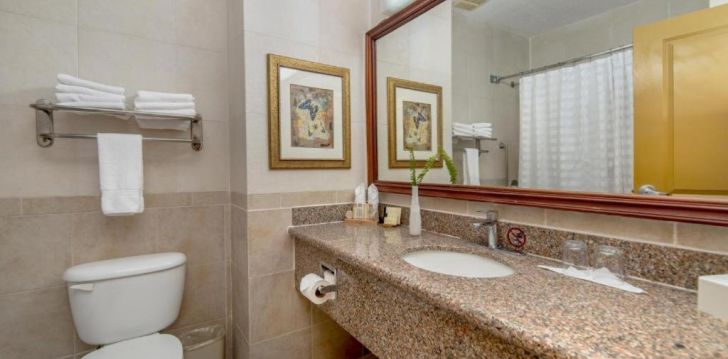 HODELPA GARDEN SUITES - klientų vertinamas, kaip geras kainos ir kokybės santykis. 