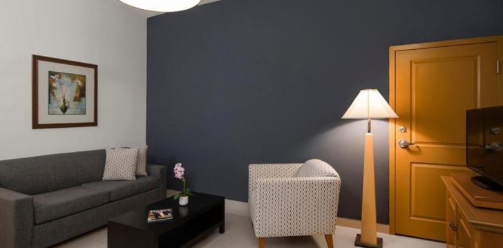 Planuoji kelionę į Dominikos Respublika? apsistokite 4 viešbutyje HODELPA GARDEN SUITES.