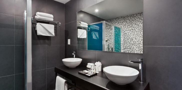 apgyvendinimas 4* BE. HOTEL MALTA