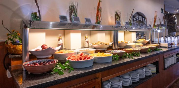 patogus viešbutis jūsų kelionei – 4* GF ISABEL
