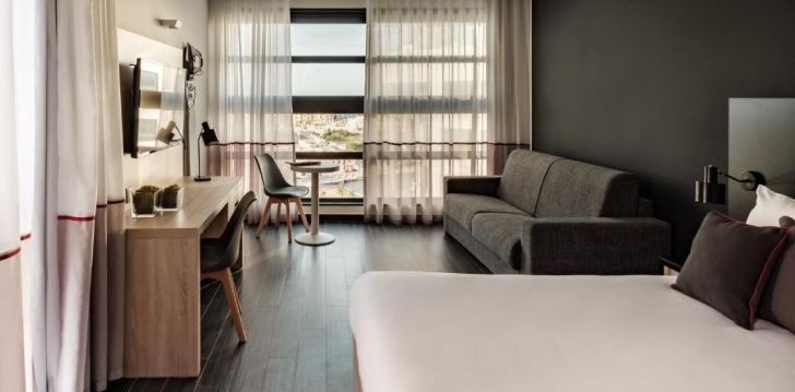 apsistokite BE. HOTEL MALTA viešbutyje už gerą kainą. 