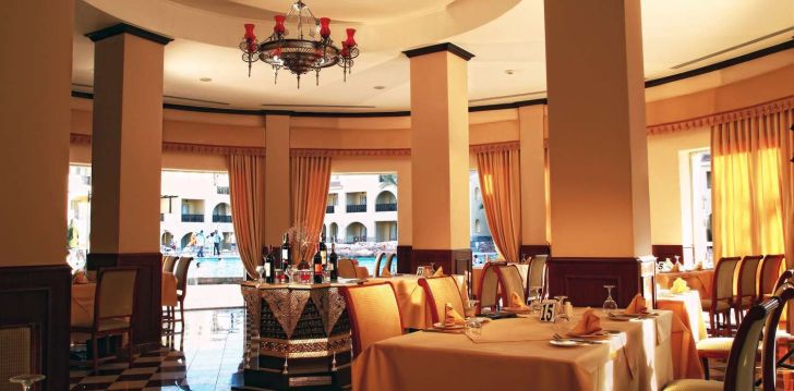 viešbutis STELLA BEACH RESORT & SPA MAKADI BAY įsikūręs Egiptas.