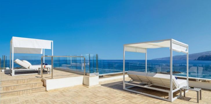 apsistokite H10 TENERIFE PLAYA viešbutyje už gerą kainą. 