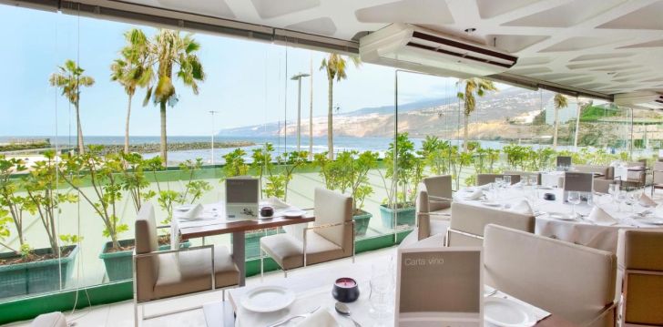 H10 TENERIFE PLAYA - klientų vertinamas, kaip geras kainos ir kokybės santykis. 