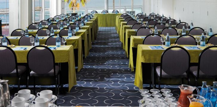 geras kainos ir kokybės santykis atostogoms - viešbutis H10 TENERIFE PLAYA