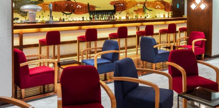 nepraleisk progos pailsėti už gerą kainą - viešbutyje H10 TENERIFE PLAYA