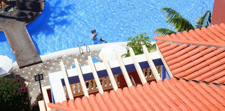 viešbutis SUNLIGHT BAHIA PRINCIPE TENERIFE įsikūręs Ispanija.