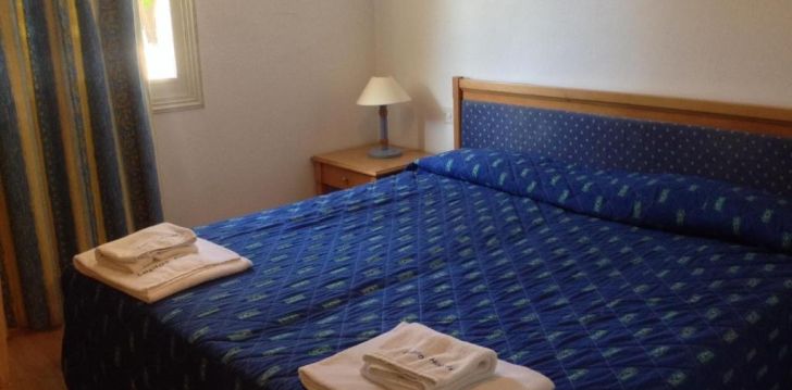 atostogos Kipras – apsistokite viešbutyje PAPHOS GARDENS HOLIDAY RESORT