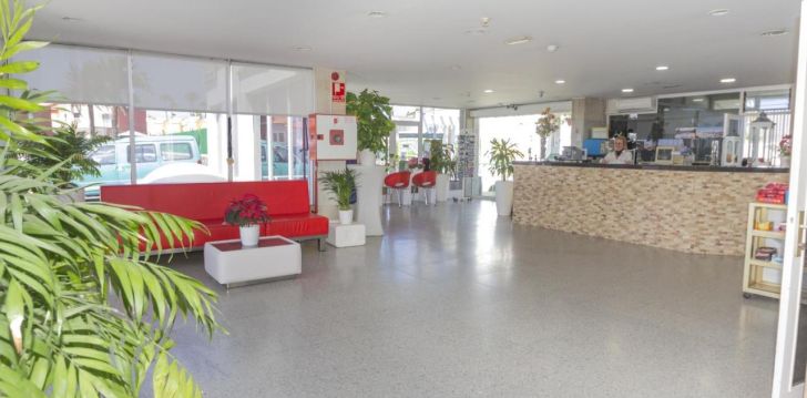 VISTA OASIS BUNGALOWS - klientų vertinamas, kaip geras kainos ir kokybės santykis.
