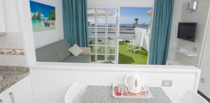 planuoji kelionę į Ispanija? apsistokite 2 viešbutyje VISTA OASIS BUNGALOWS. 