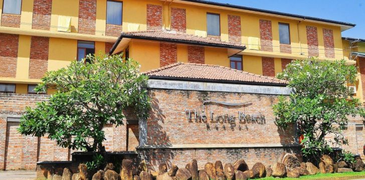 apsistokite 2 dienų pažintinė programa + poilsis 4* LONG BEACH RESORT viešbutyje už gerą kainą.